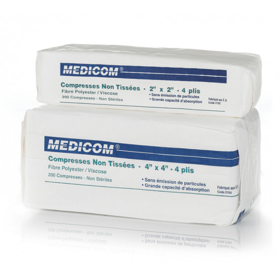 AC Gaze Medicom 2104
